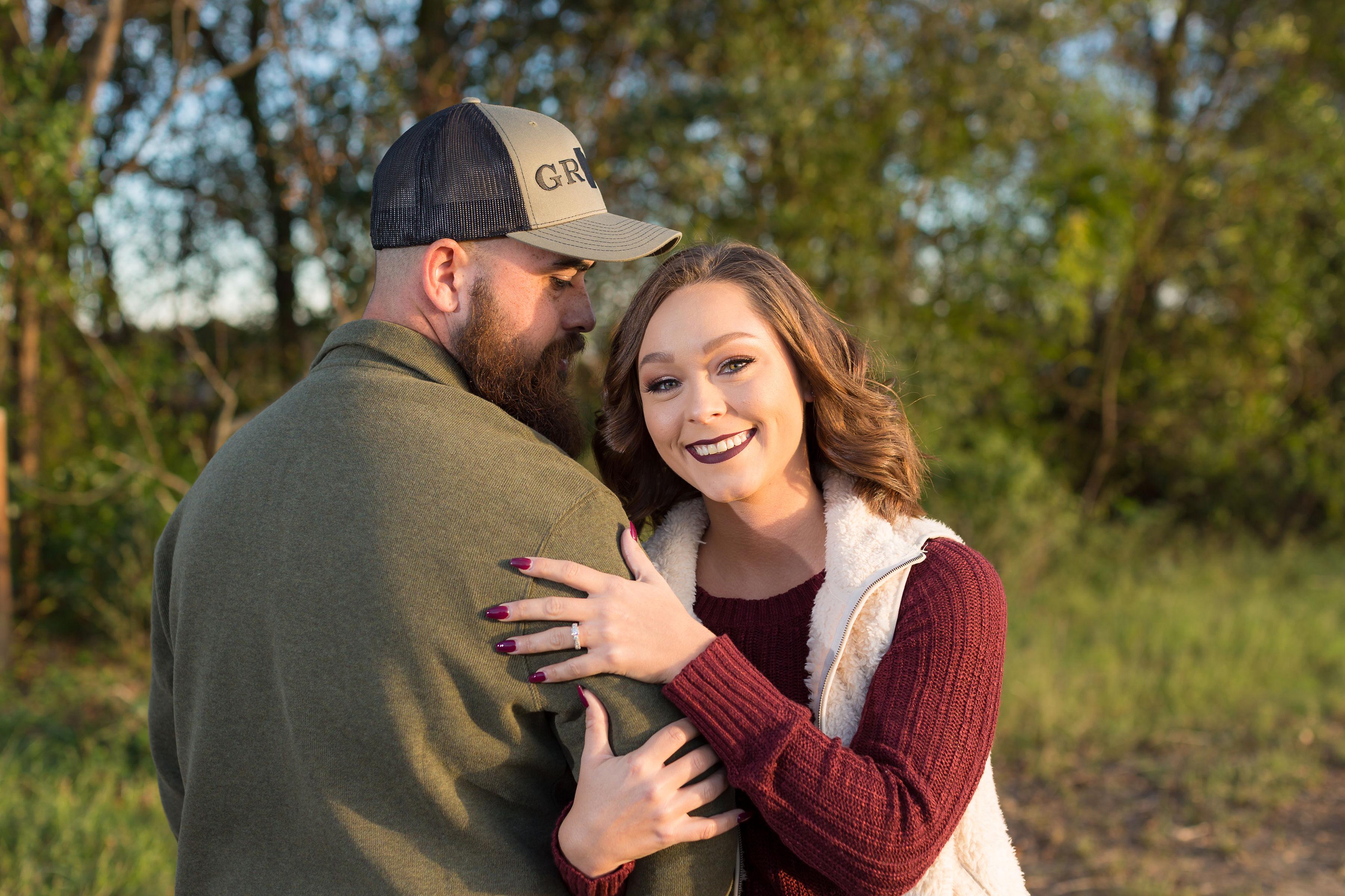 The Wedding Website of Jaycee Mann and Chad Jeffery