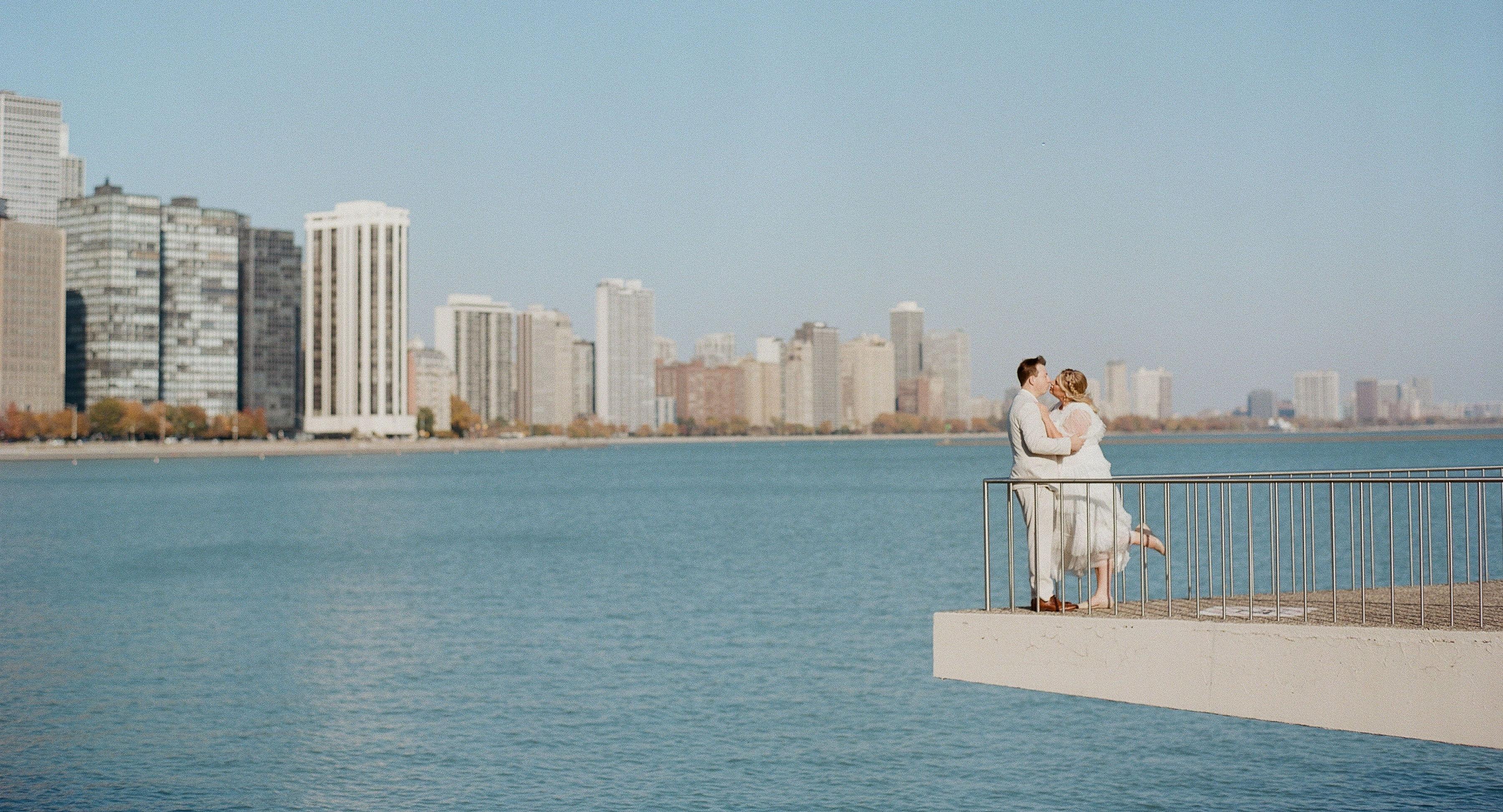 The Wedding Website of Jennifer Schmidt and Bradley Greenfield