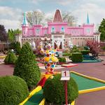 Par-King Skill Golf