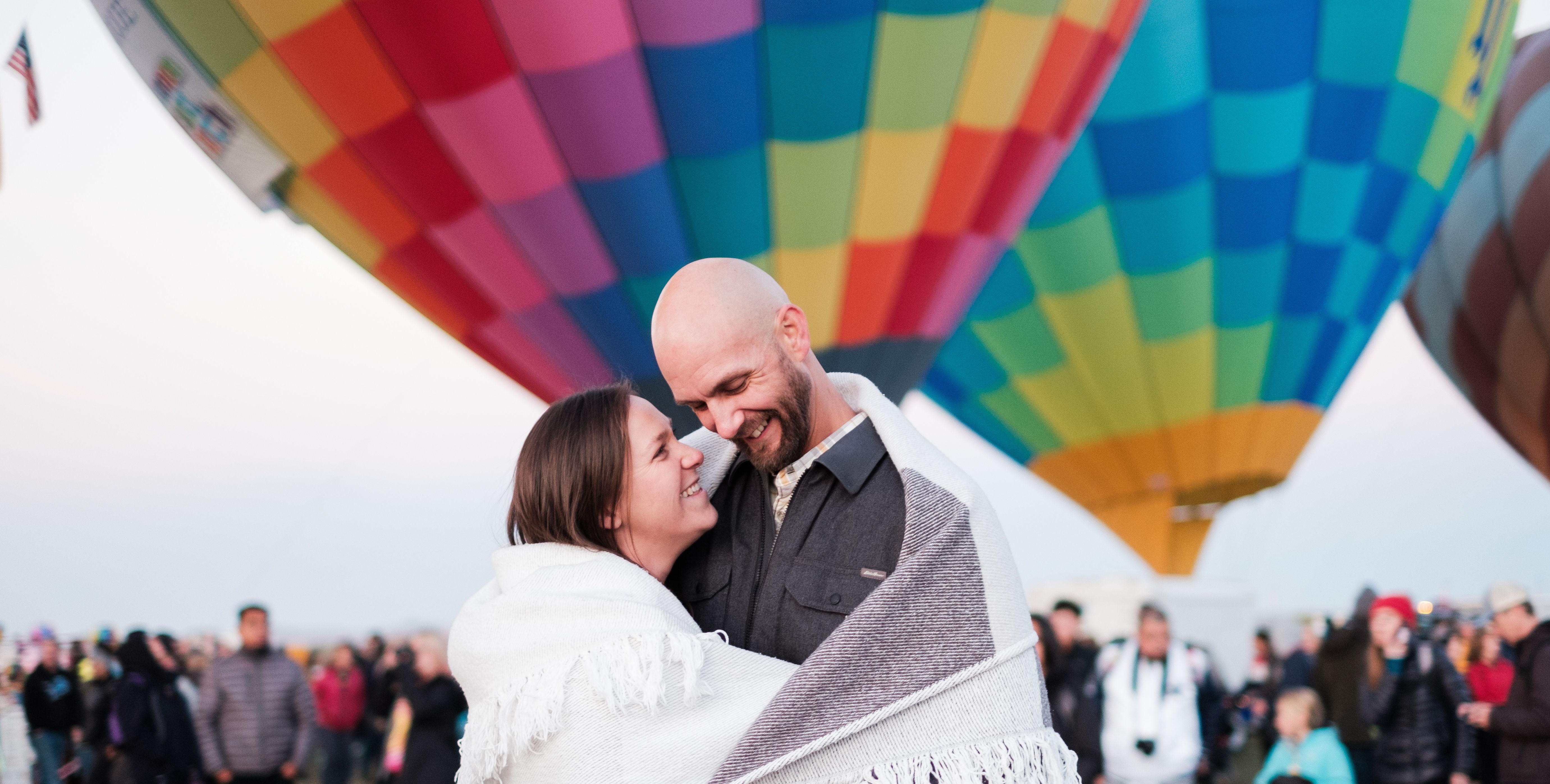 The Wedding Website of Curtis Heppler and Britnee Raley