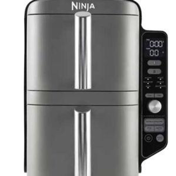 Ninja Double Stack Air-Fryer