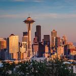 Downtown Seattle