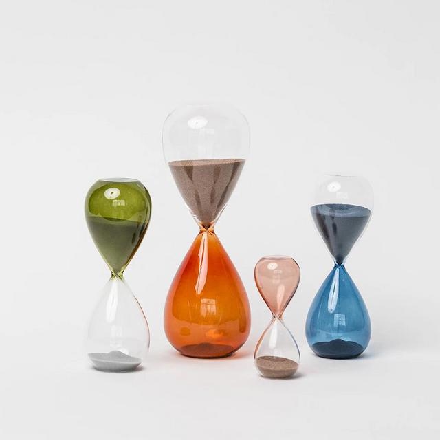 HAY 4x Hourglass Collection