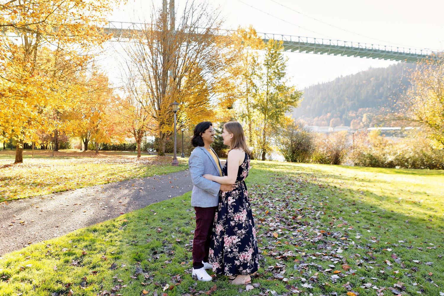 The Wedding Website of Raul Patel and Jenna Travers
