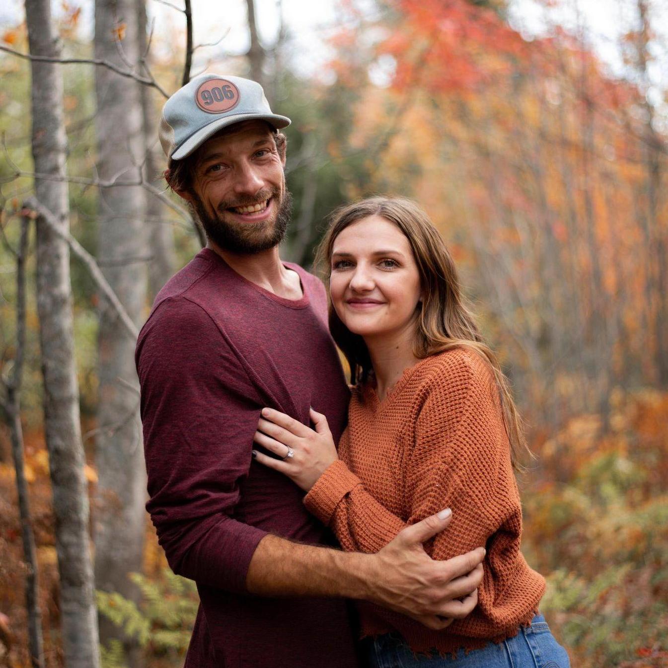 Engagement Picture 2021