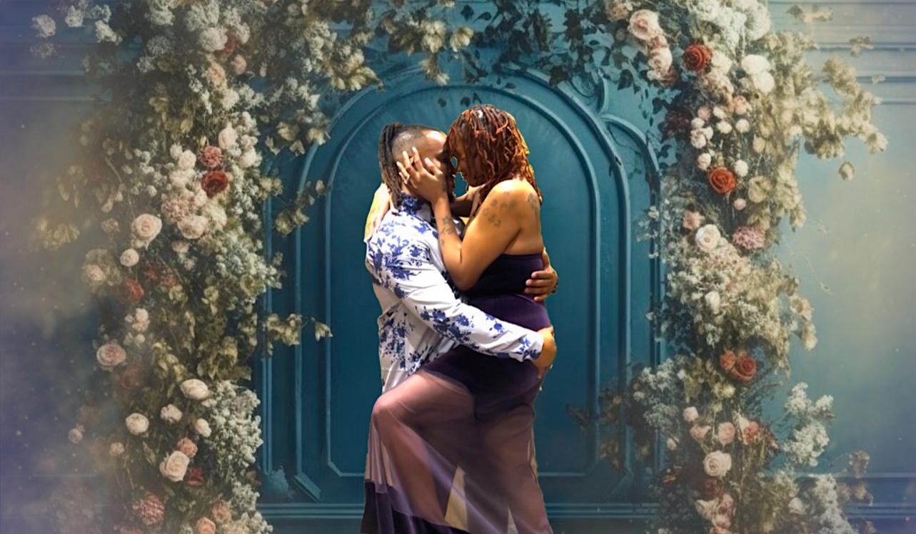 The Wedding Website of Takeya Brooks and Desmond Tallie