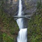 Multnomah Falls