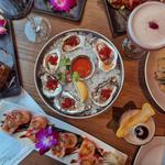 Tiburon Coastal Cuisine