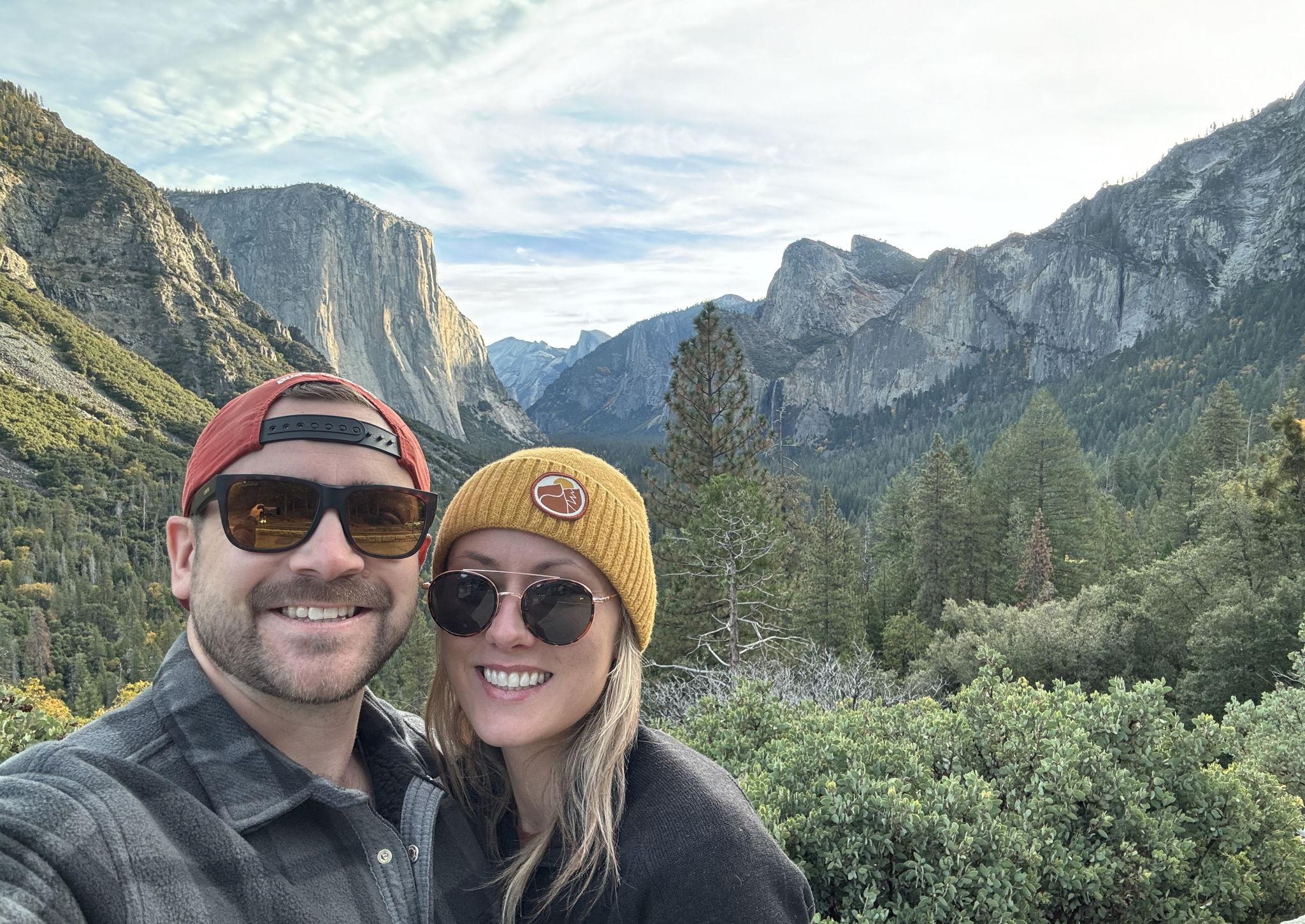 The Wedding Website of Andrew Wayment and Chloe Corcoran