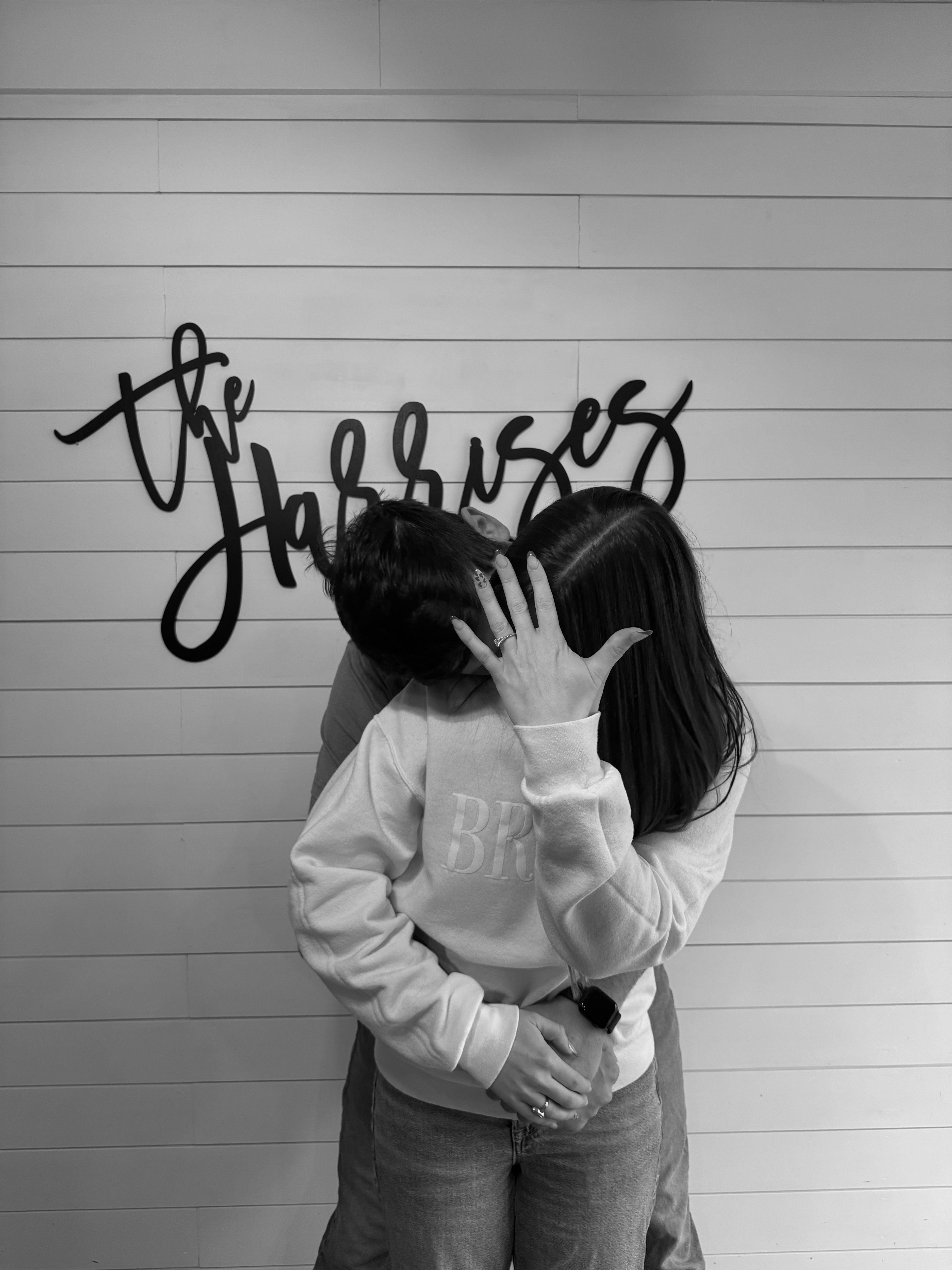 The Wedding Website of Jennifer Baker and Chris Harris