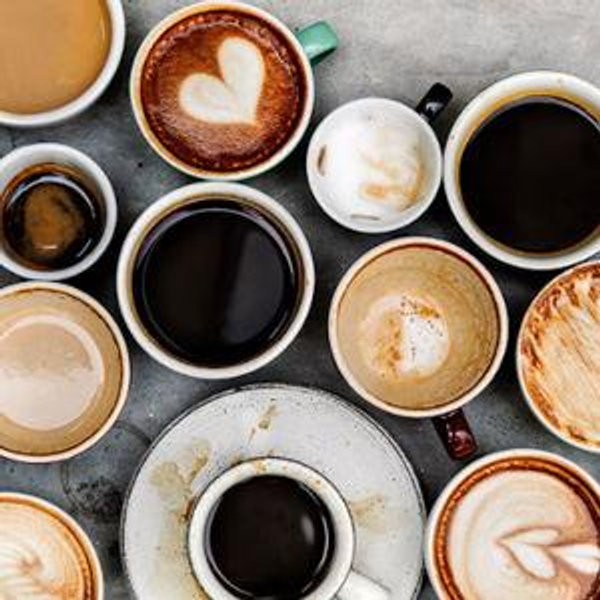 The Jet Lag Coffee Fund (venmo)