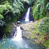 Seven Sisters Waterfalls