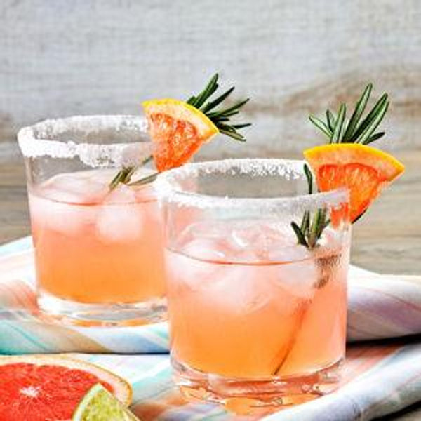 Evening Cocktails