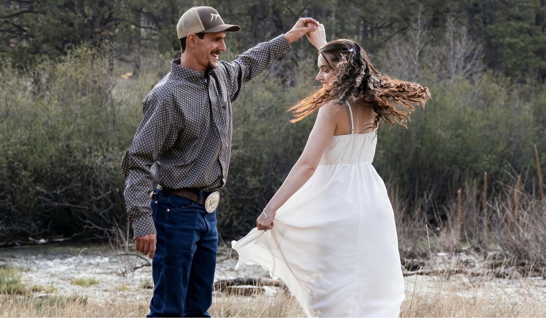The Wedding Website of Grace Elizabeth French and Anthony David French