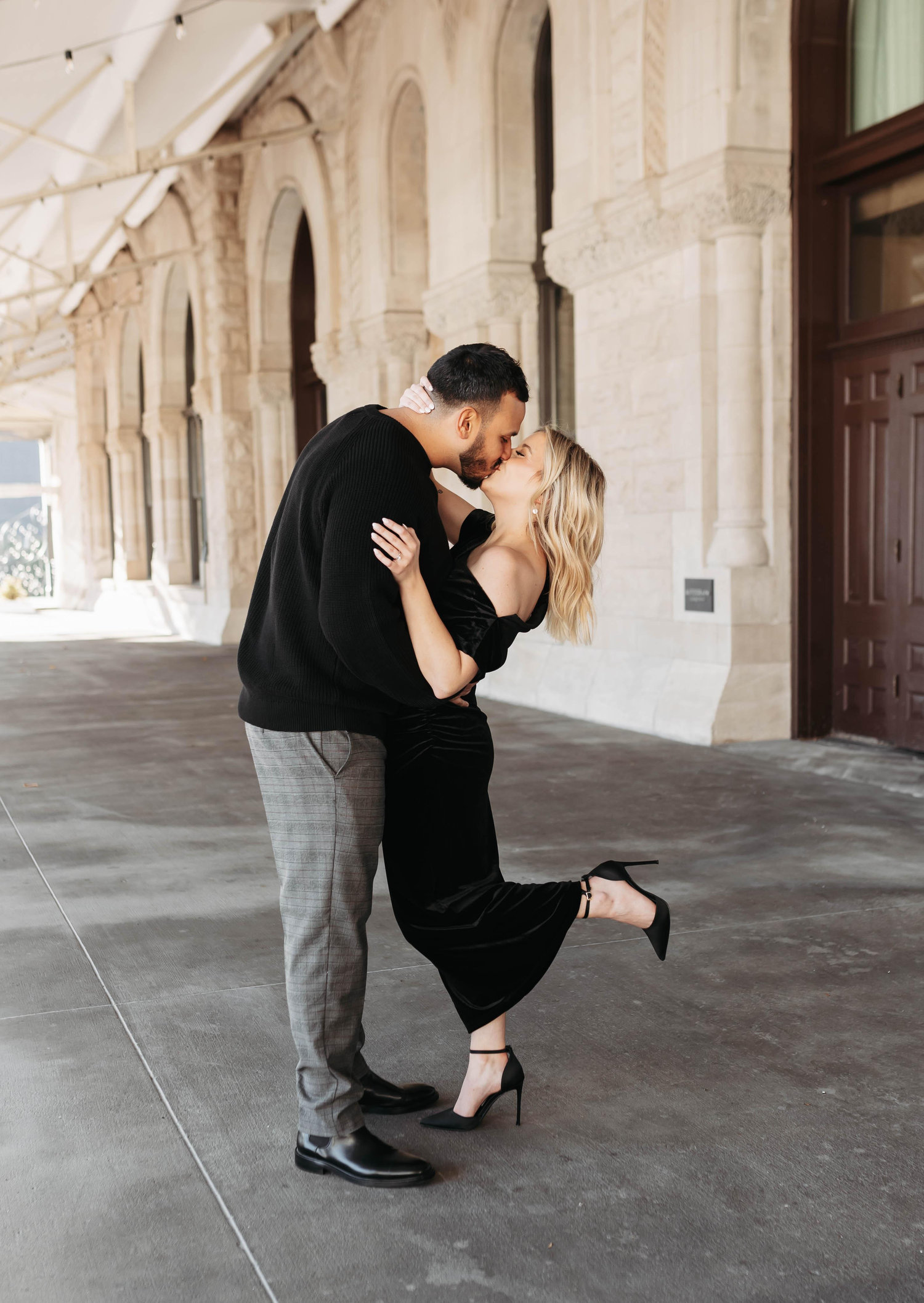 The Wedding Website of Olivia Sands and Christopher Hernandez