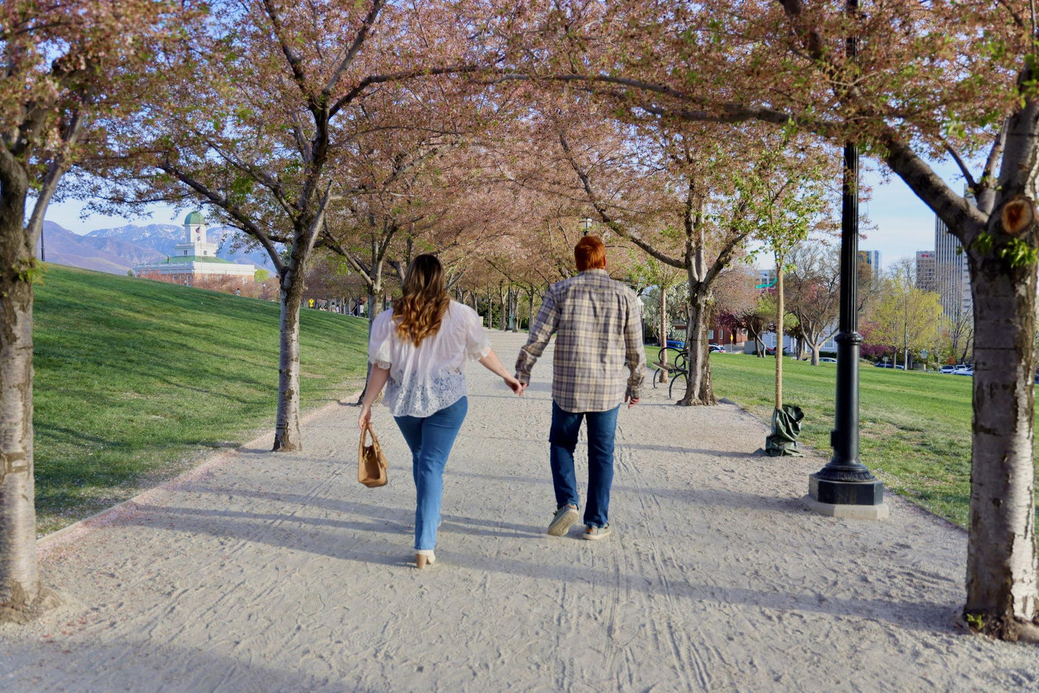 The Wedding Website of Kami Horsley and Taylor Bennett