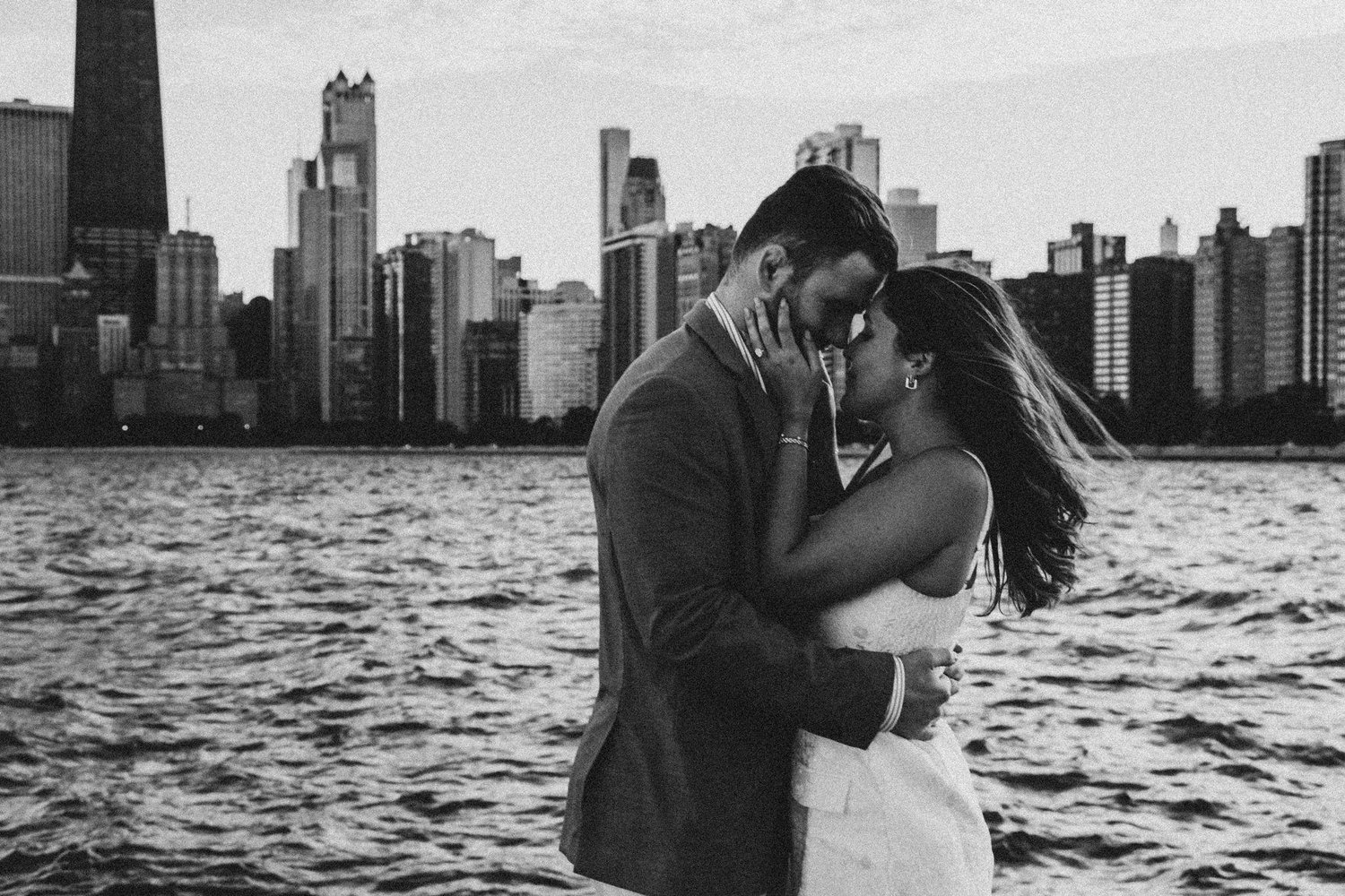 The Wedding Website of Sydney Kruggel and Richard Stanton