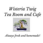 Wisteria Twig