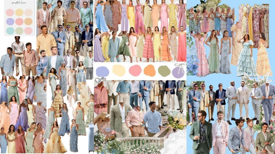 The Wedding Website of Allison Salazar and Elijah Shanks