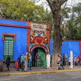 Frida Kahlo Museum