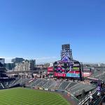 Coors Field