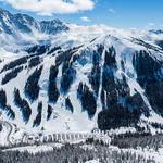Arapahoe Basin Ski Area