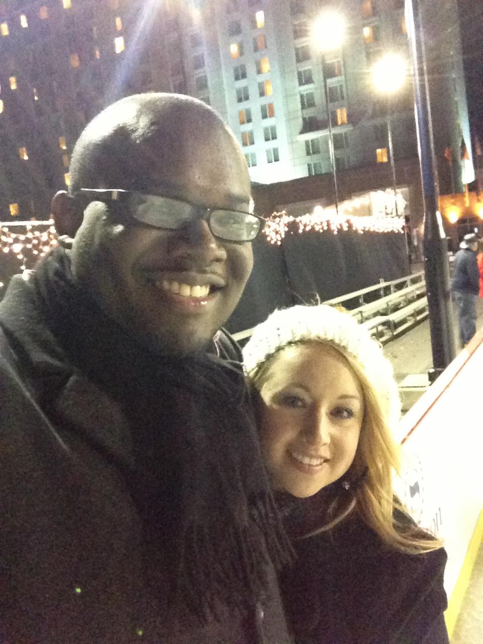 Our first Holiday Season 2012