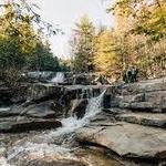 Dianas Baths