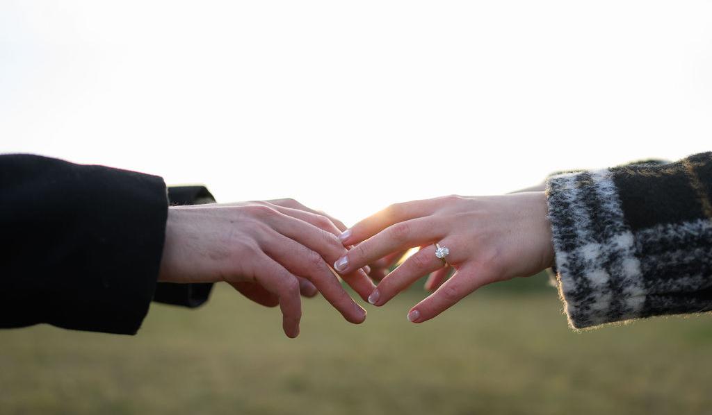 The Wedding Website of Alexandra Bahgat and Evan Marzouk