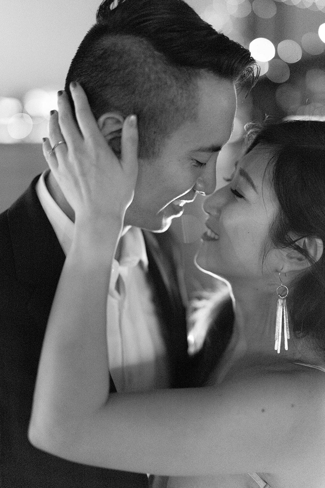 The Wedding Website of 白一倩 Pai and Chris Nguyen