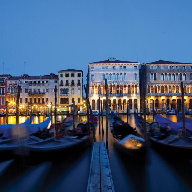 Venice, Florence & Rome (9 days)