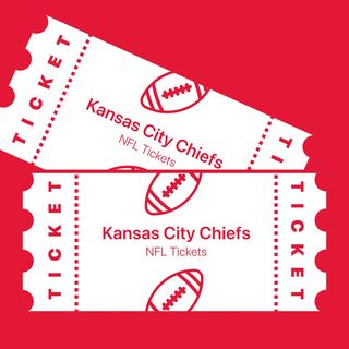 Kansas City Chiefs Tickets
