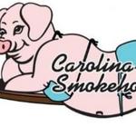 Carolina smokehouse
