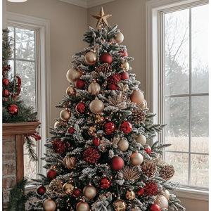 Christmas Tree Fund