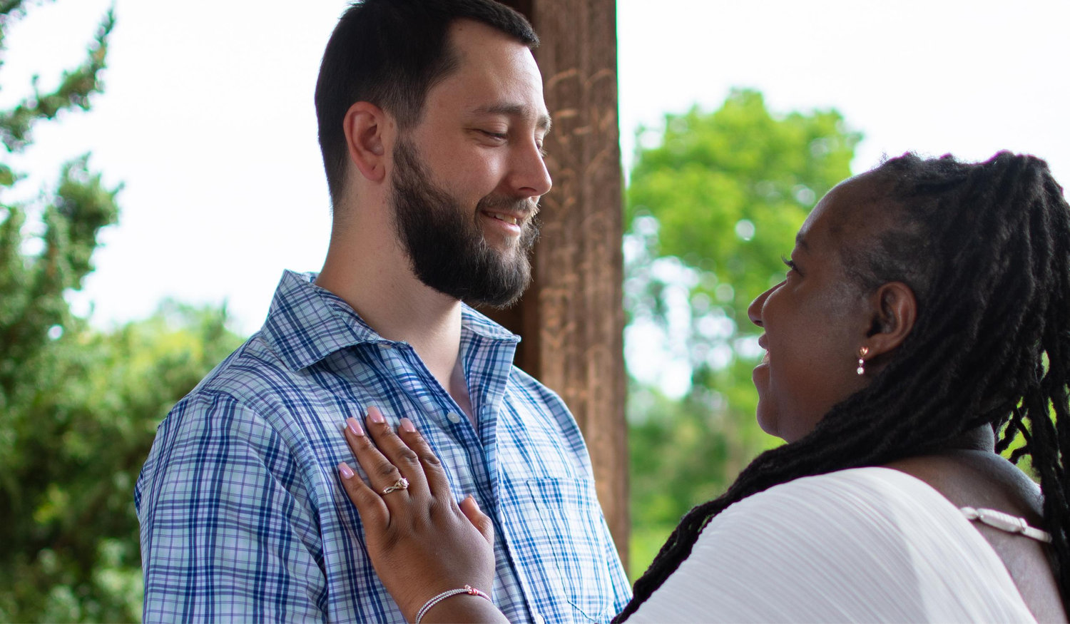 The Wedding Website of Shae Thomas and Jason Burnham