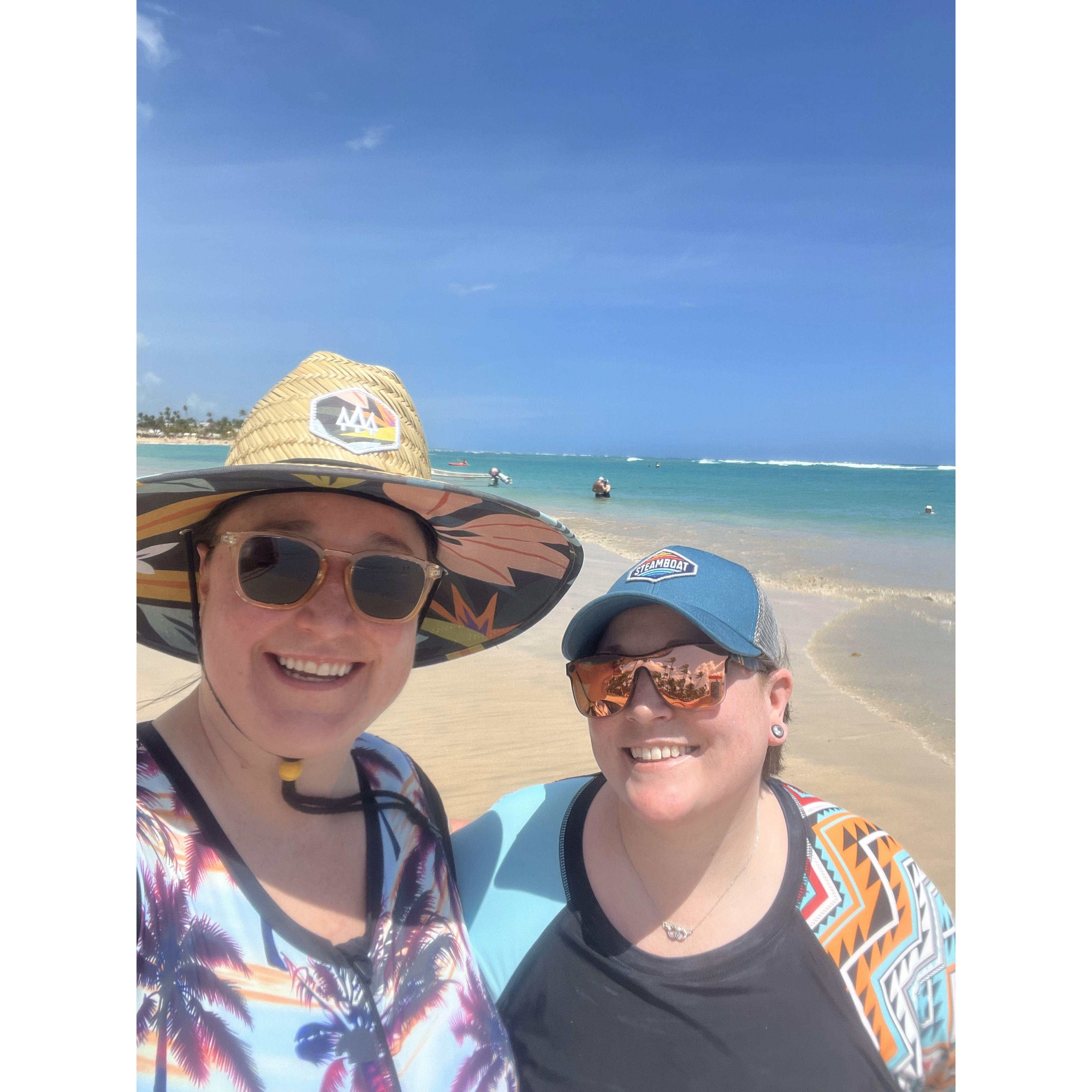 another Punta Cana!