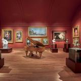 🎨 Museums & Culture