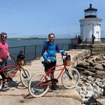 Lighthouse Bike Rentals and Tours