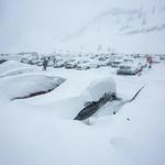 Alta Parking Reservations