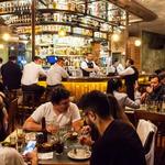 Cantina Salón Ríos
