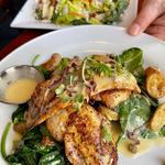 Fog Harbor Fish House