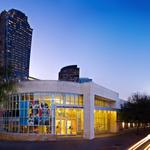 Levine Museum of the New South