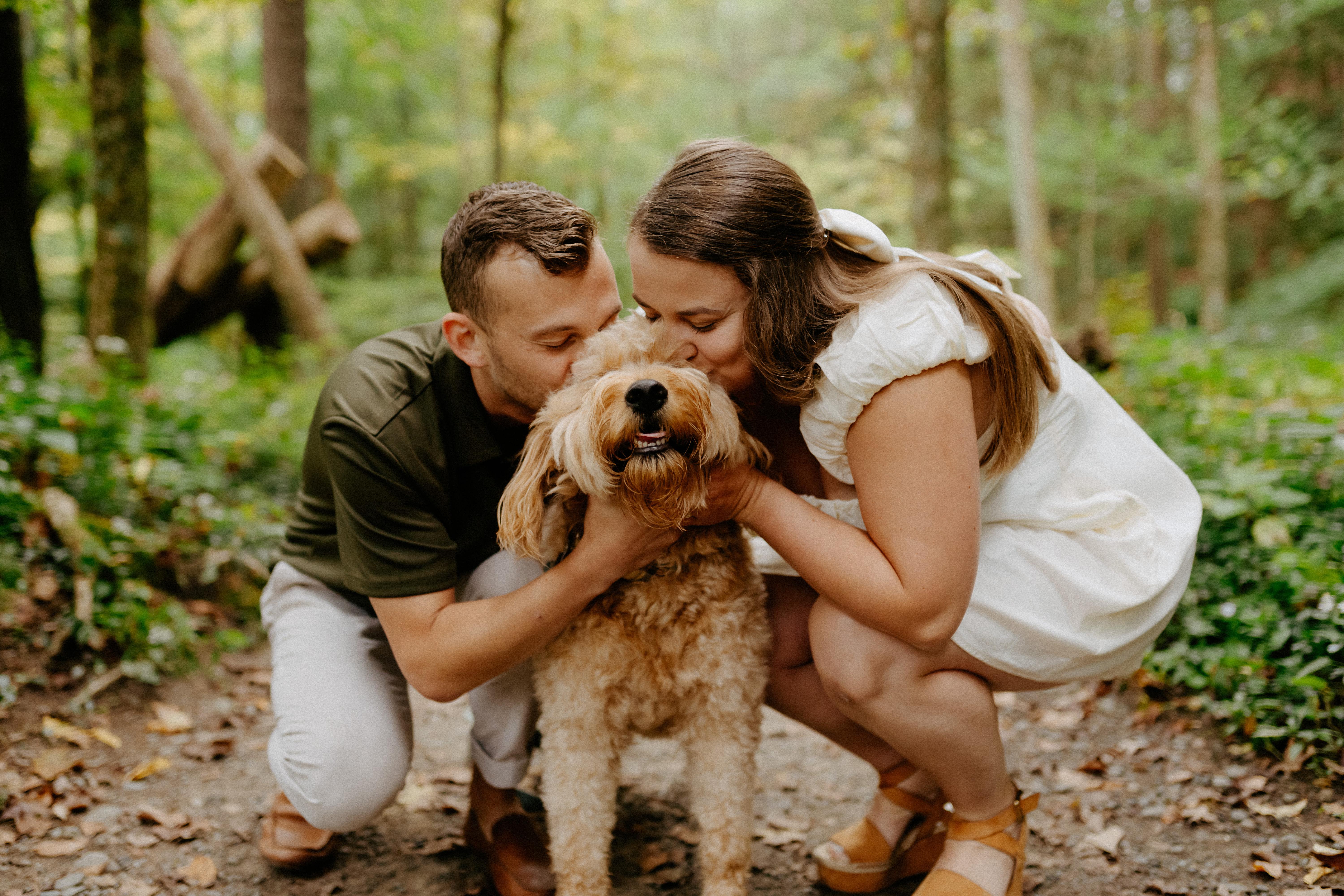 The Wedding Website of Melissa Tucker and Dylan Ratner