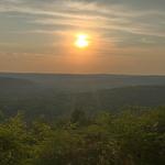 Deadmans Hill Hiking Trail