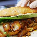Paseo Caribbean Food