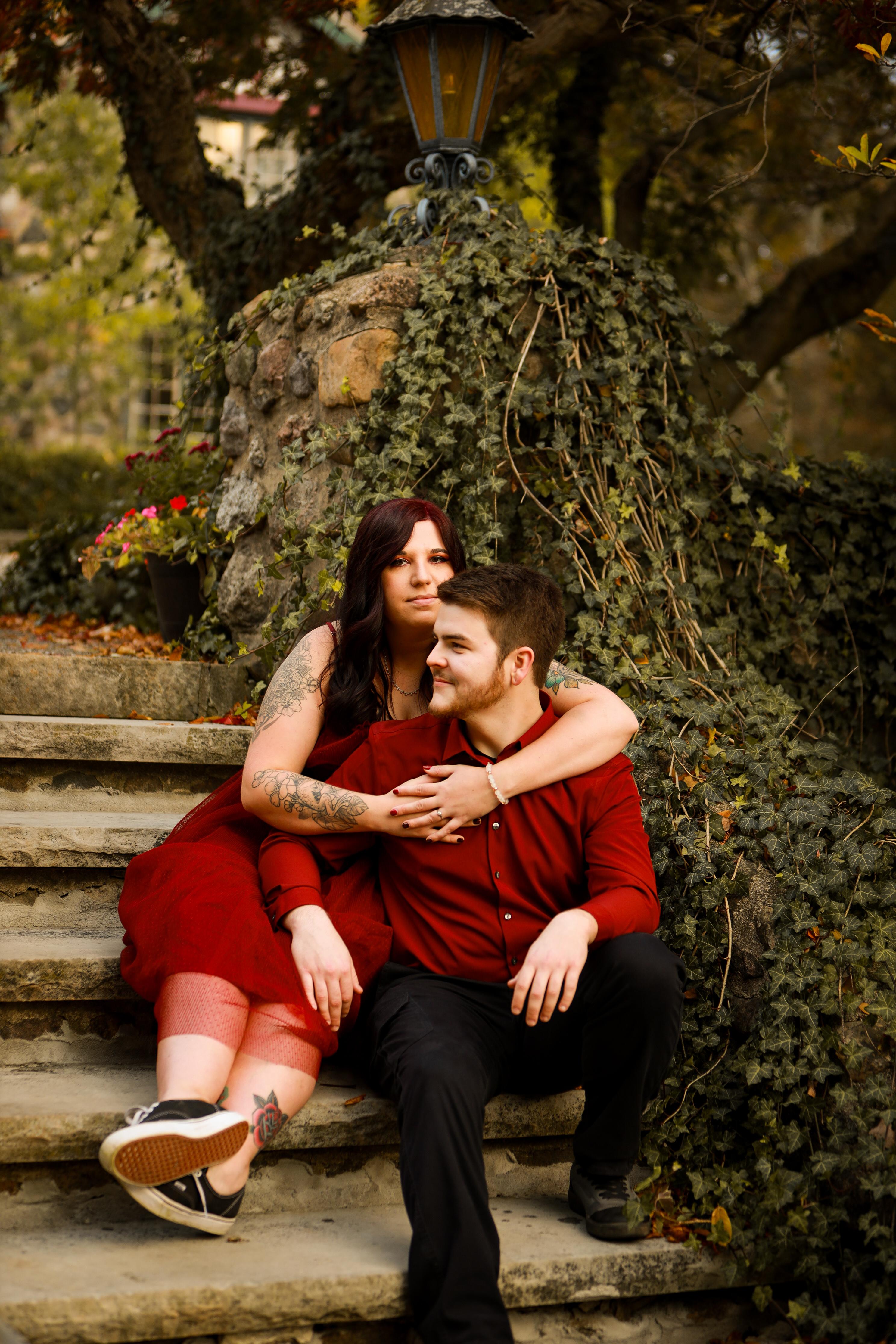 The Wedding Website of Kelly McCoy and Jerry Bradley