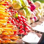 Eau Claire Downtown Farmers Market