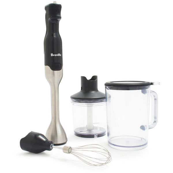 Immersion Blender