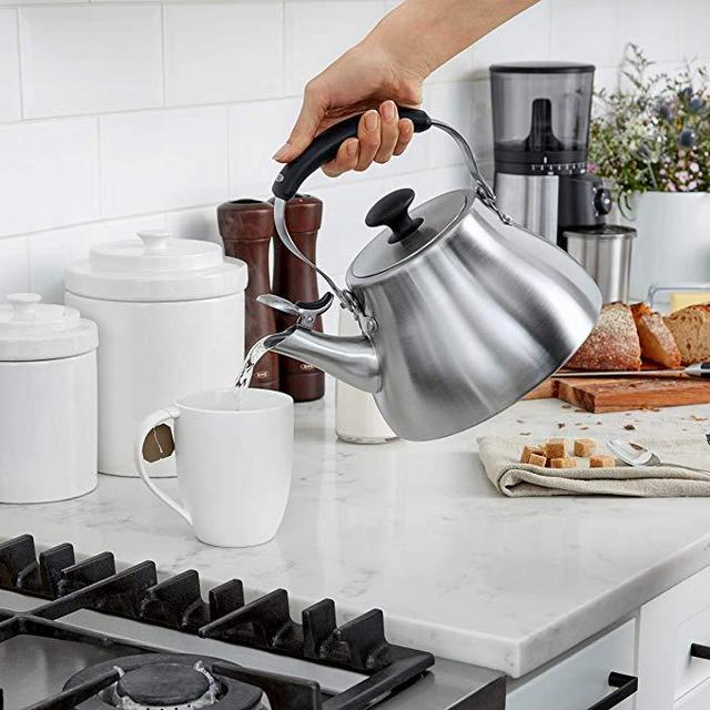 OXO Brew Classic Tea Kettle