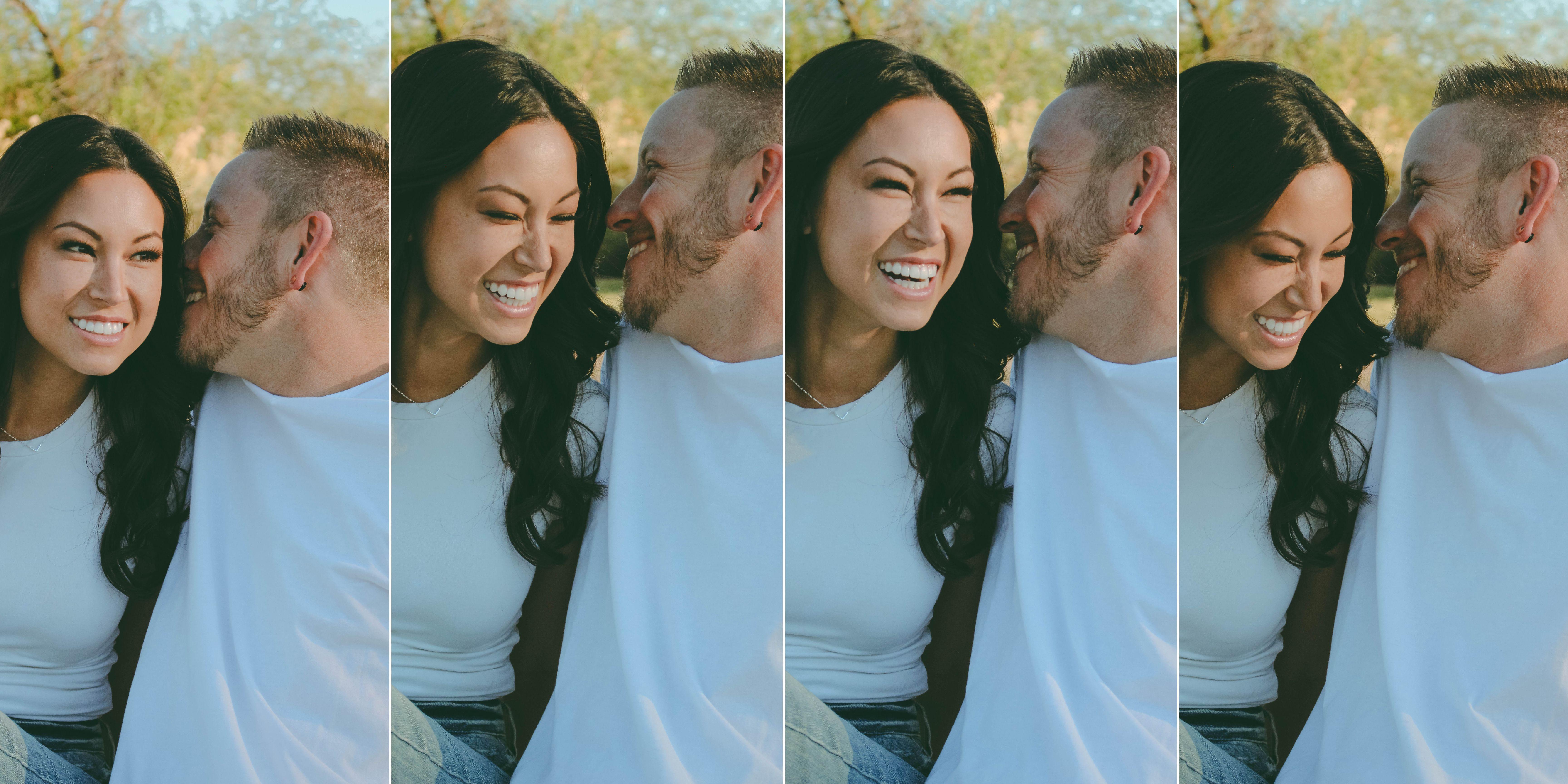 The Wedding Website of Erika Kishimoto-Garland and Daniel Lavigne